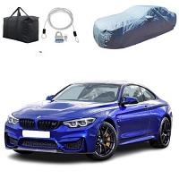 BMW 4 SERIES CAR COVER 2014-2020 F82 F83 M4