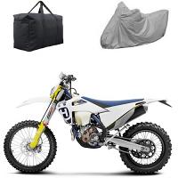 HUSQVARNA FE350 MOTORCYCLE COVER