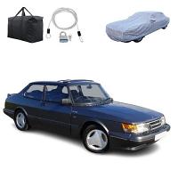 SAAB 900 CAR COVER 1978-1994 SALOON