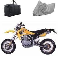 CCM 604 MOTORCYCLE COVER