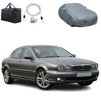 JAGUAR X-TYPE SALOON CAR COVER 2001-2011