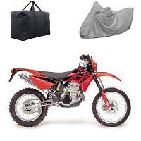 GASGAS PAMPERA MOTORCYCLE COVER