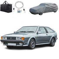 VW SCIROCCO CAR COVER 1982-1989