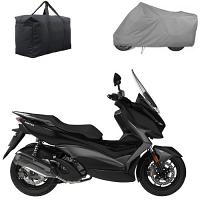ZONTES ZT310-M MOTORCYCLE COVER