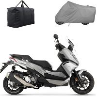 LEXMOTO NEXUS MOTORCYCLE COVER