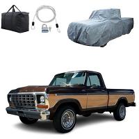 FORD F100 PICKUP CAR COVER 1973-1979