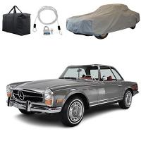 MERCEDES SL CAR COVER 1963-1971 W113