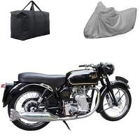 VELOCETTE MSS MOTORCYCLE COVER