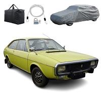 RENAULT 15 CAR COVER 1971-1980