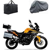 ZONGSHEN RX6 MOTORCYCLE COVER