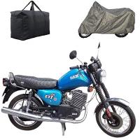 MZ ETZ MOTORCYCLE COVER