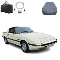 MAZDA RX7 CAR COVER 1979-1988