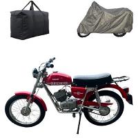 FANTIC TX120 MOTORCYCLE COVER