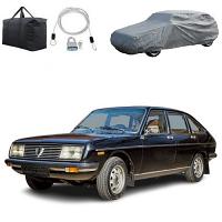 LANCIA BETA BERLINA CAR COVER 1972-1984