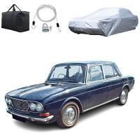 LANCIA FULVIA SALOON CAR COVER 1963-1976