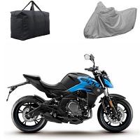 CFMOTO 400NK MOTORCYCLE COVER