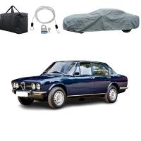 ALFA ALFETTA CAR COVER 1972-1987
