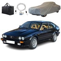 ALFA GTV6 CAR COVER 1972-1987