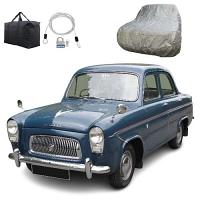 FORD PREFECT CAR COVER 1959-1961 107E