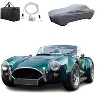 COBRA BASED KIT CAR CAR COVER