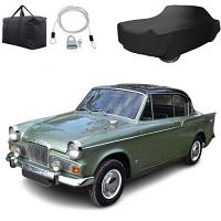 SUNBEAM RAPIER CAR COVER 1955-1965