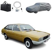 SIMCA 1307 1308 1309 CAR COVER 1975-1985
