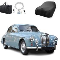 MG MAGNETTE CAR COVER 1953-1958 ZA ZB
