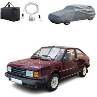 SKODA RAPID CAR COVER 1984-1990