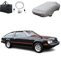 TOYOTA CELICA CAR COVER 1977-1981