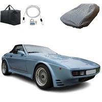 TVR 420 SEAC CAR COVER 1986-1988