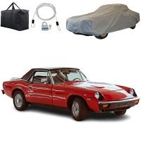 JENSEN HEALEY CAR COVER 1972-1976