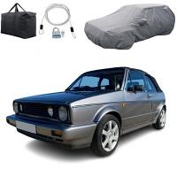 VW GOLF MK1 CABRIO CAR COVER 1980-1993