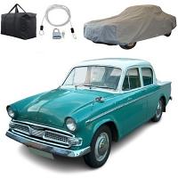 HILLMAN MINX CAR COVER 1956-1967