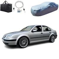 VW BORA CAR COVER 1998-2005