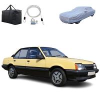 VAUXHALL CAVALIER MK2 CAR COVER 1981-1988