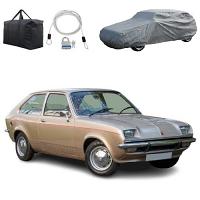VAUXHALL CHEVETTE CAR COVER 1975-1984