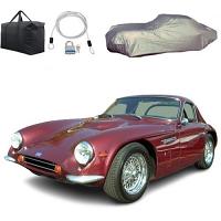 TVR TUSCAN CAR COVER 1967-1970