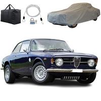 ALFA GT 1300 JUNIOR CAR COVER 1965-1977