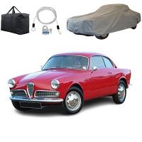 ALFA GIULIETTA CAR COVER 1954-1965