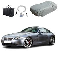 BMW Z4 COUPE CAR COVER 2006 ONWARDS