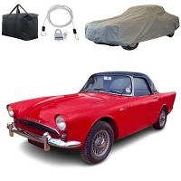 SUNBEAM ALPINE CAR COVER 1959-1968