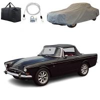SUNBEAM TIGER CAR COVER 1959-1968