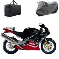 APRILIA RSV 1000 MILLE R MOTORCYCLE COVER