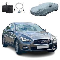 INFINITI Q50 CAR COVER 2013 ONWARDS