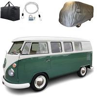 VW TRANSPORTER CAR COVER 1950-1979