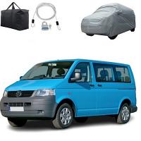 VW TRANSPORTER T5 SWB CAR COVER 2003-2014