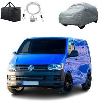 VW TRANSPORTER T6 SWB CAR COVER 2015-2024