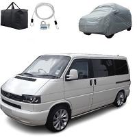 VW TRANSPORTER T4 LWB CAR COVER 1990-2003