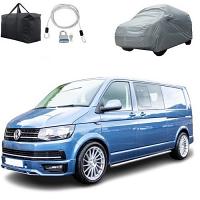 VW TRANSPORTER T6 LWB CAR COVER 2015-2024