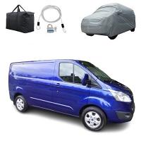 FORD TRANSIT VAN CAR COVER 2015-2020